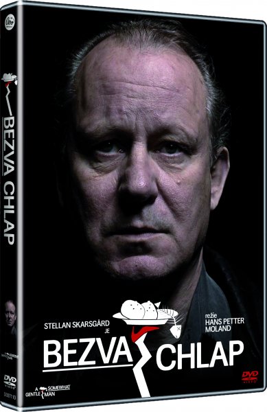 Bezva chlap - DVD