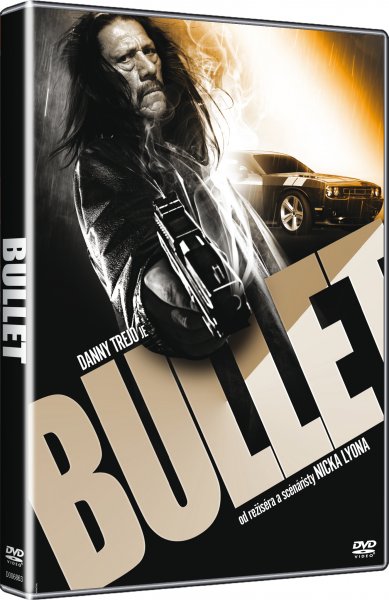 Bullet - DVD