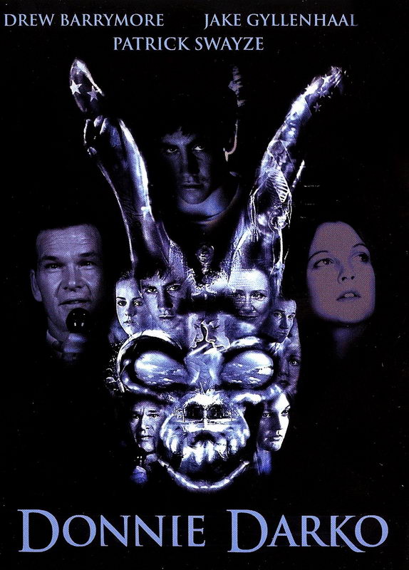 Donnie Darko DVD