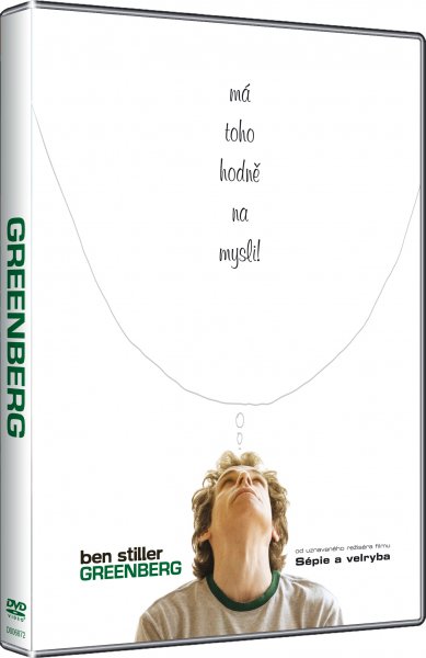 Greenberg - DVD