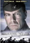 Hartova válka - DVD
