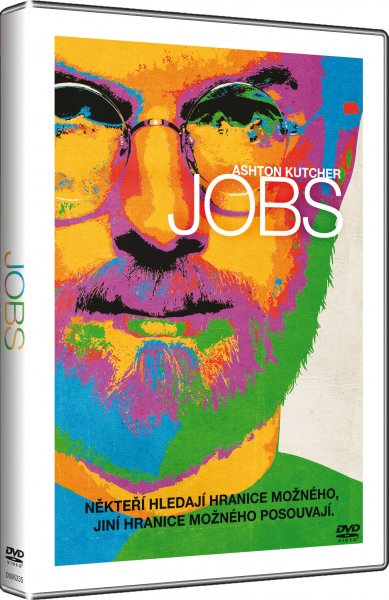 Jobs - DVD