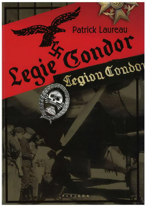Legie Condor (Patrick Laureau)