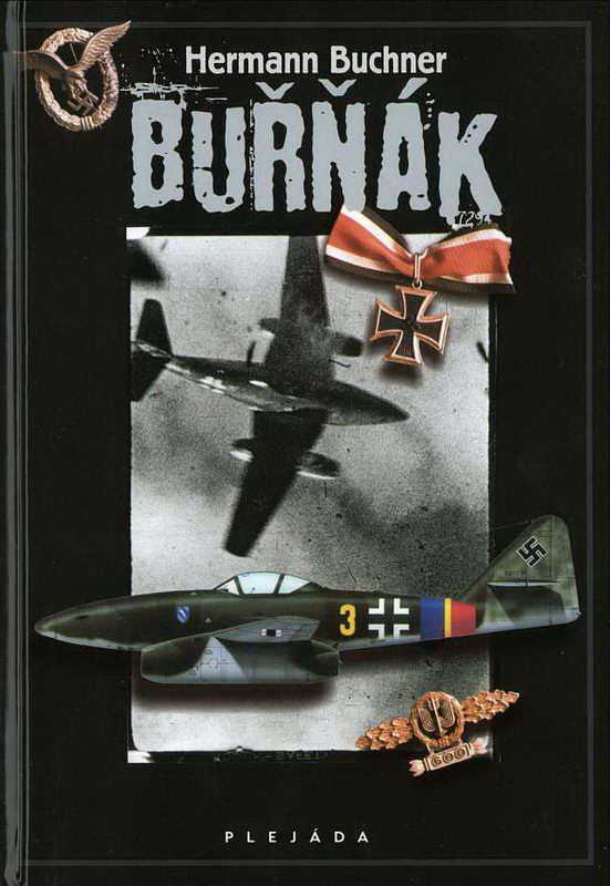 Buřňák (Hermann Buchner)