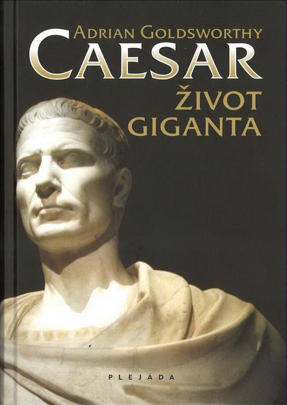 Caesar (Adrian Goldsworthy)