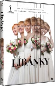 Líbánky DVD