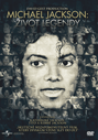 Michael Jackson: Život legendy - DVD