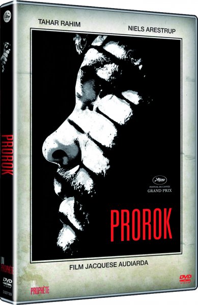 Prorok - DVD