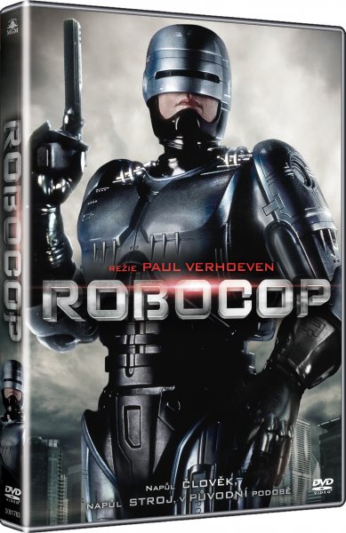 Robocop - DVD