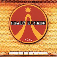 READY KIRKEN Vlny CD