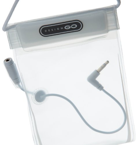 Voděodolná kapsa MP3 Pouch