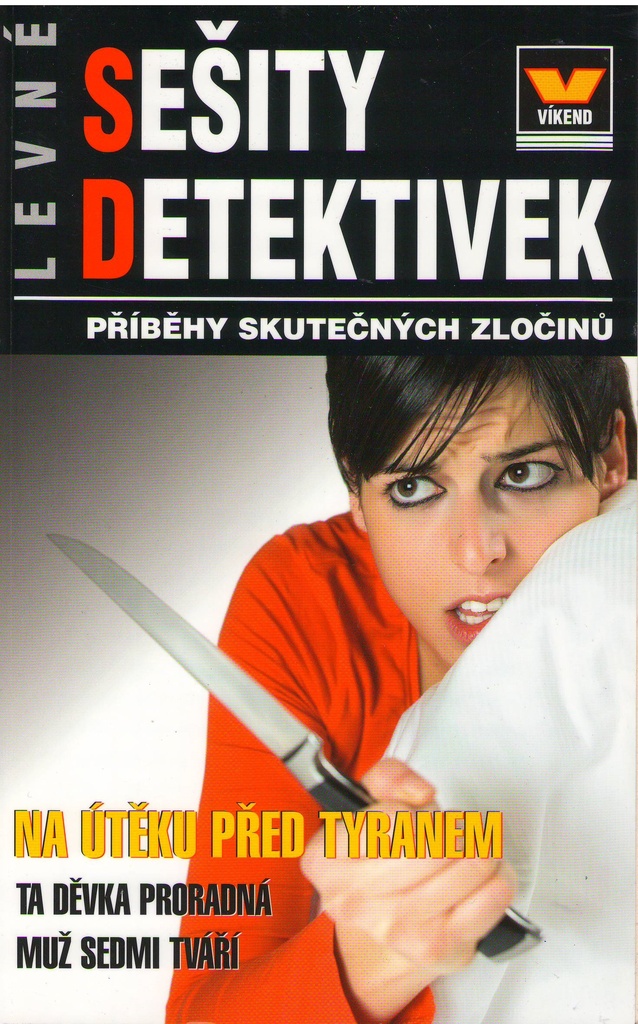 Na útěku před tyranem
