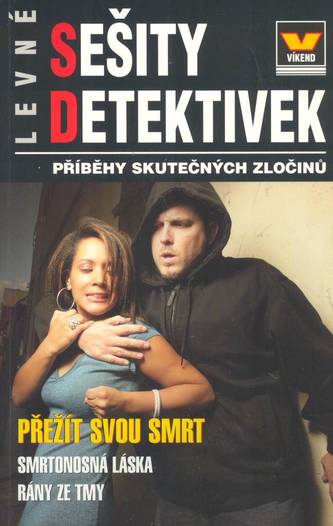 Přežít svou smrt