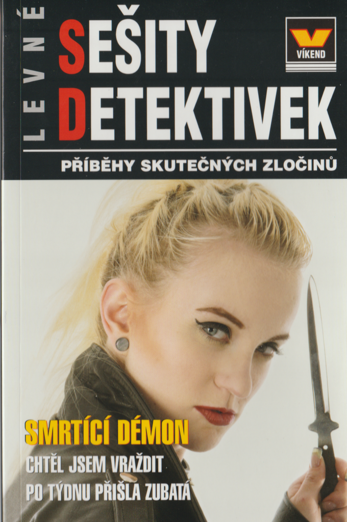 Smrtící démon