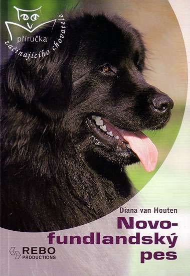 Novofundlandský pes