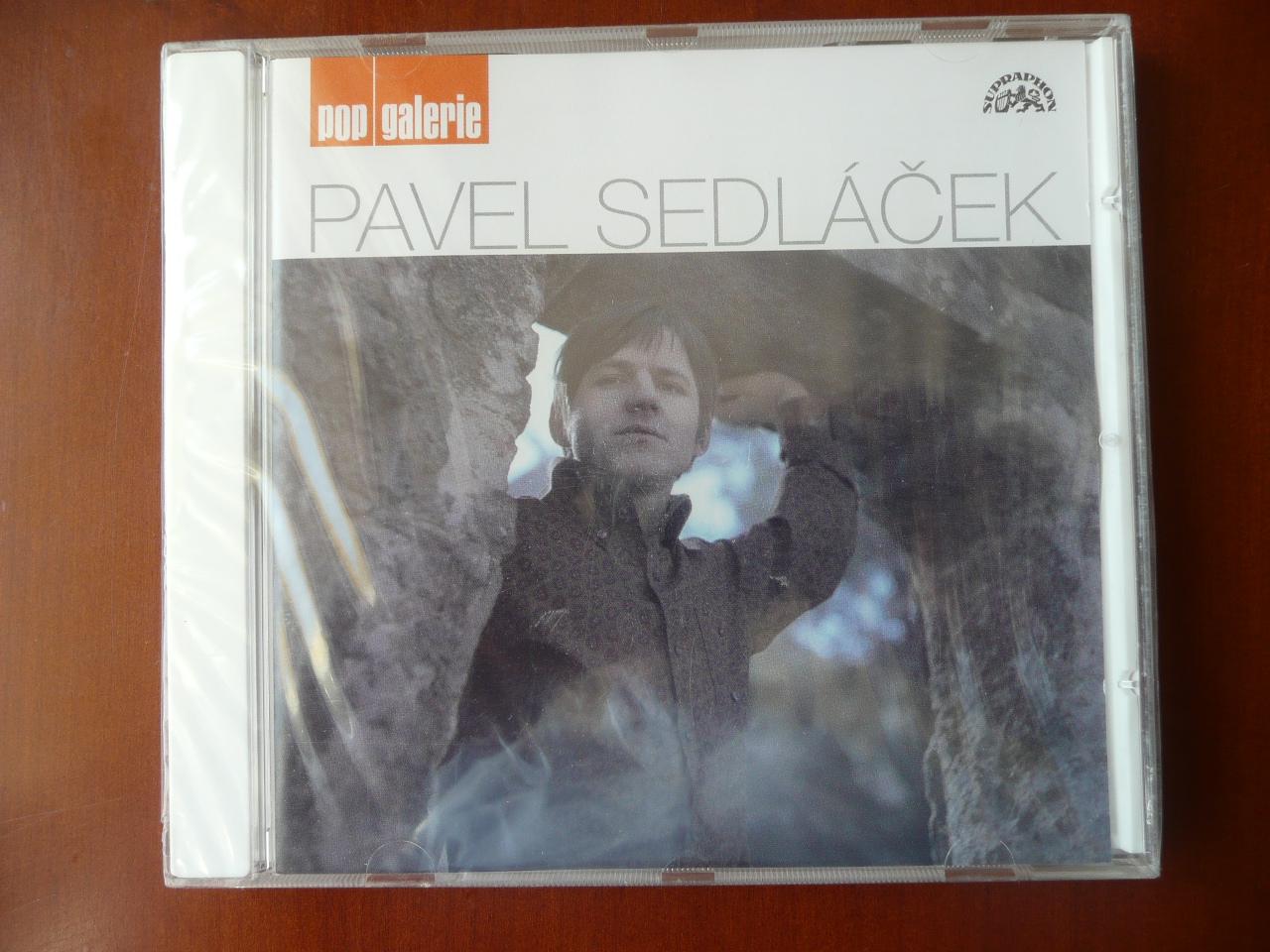 Pavel Sedláček
