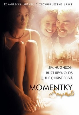 Momentky DVD