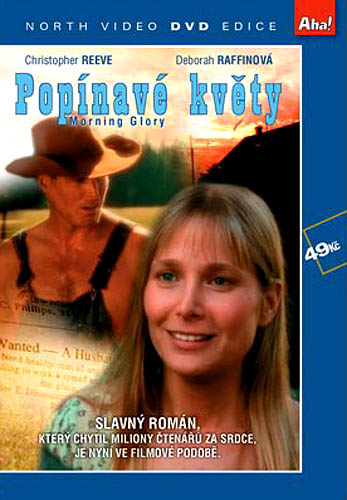 Popínavé květy DVD