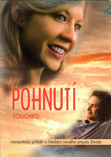 Pohnutí DVD