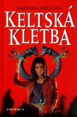 Keltská kletba kniha