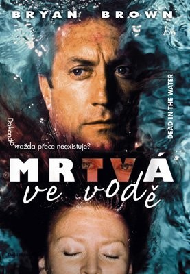 Mrtvá ve vodě DVD