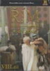 Řím vzestup a pád impéria Hněv bohů VIII. díl DVD