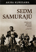 Sedm samurajů DVD