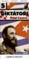 Diktátoři 5 Fidel Castro DVD