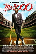 Mr. 3000 DVD
