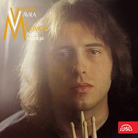 Vítězslav Vávra a Maximum Petra Haniga, 1981 LP Vinyl použité