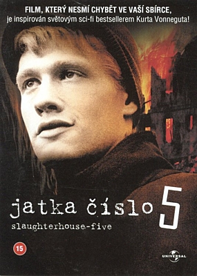 JATKA ČÍSLO 5 DVD