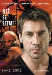 Než se setmí DVD