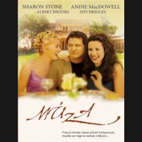 Múza DVD