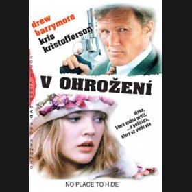 V ohrožení DVD