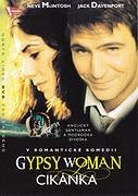 Cikánka/ Gypsy Woman DVD