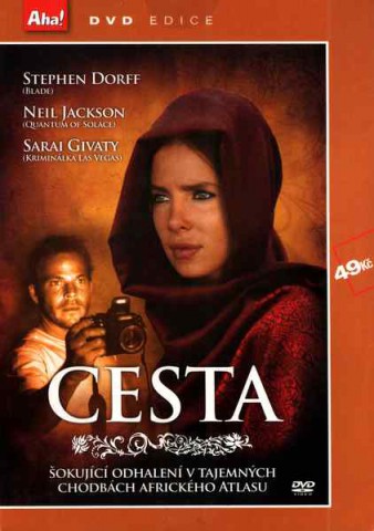 CESTA DVD