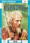 Čáryfuk 1. DVD