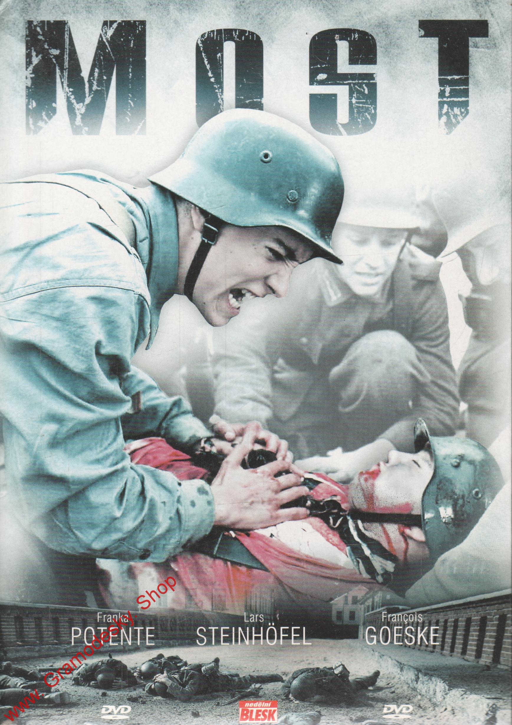 MOST DVD