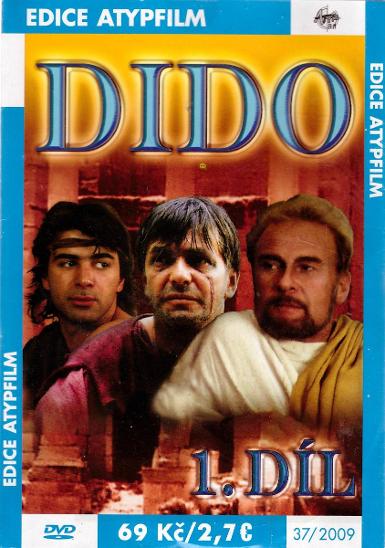Dido 1.díl DVD