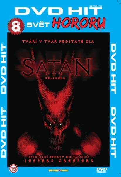 Satan hellborn DVD