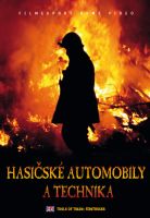 Hasičské automobily a technika DVD