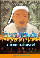 Čingischán a jeho tajemství DVD
