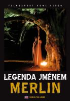 Legenda jménem Merlin DVD