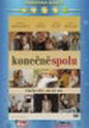 Konečně spolu DVD