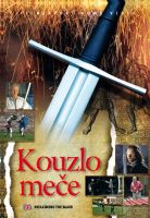 Kouzlo meče DVD
