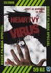 Nemrtvý virus DVD