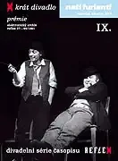 Naši furianti Národní divadlo 1979 DVD