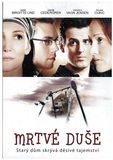 Mrtvé duše DVD