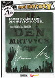 Den mrtvých - DVD