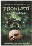 Prokletí domu Winchesterů DVD